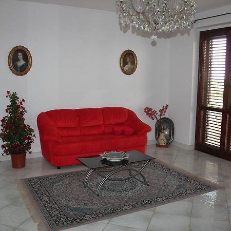 Gli Aranci Dell'Etna Villa Маскали Екстериор снимка