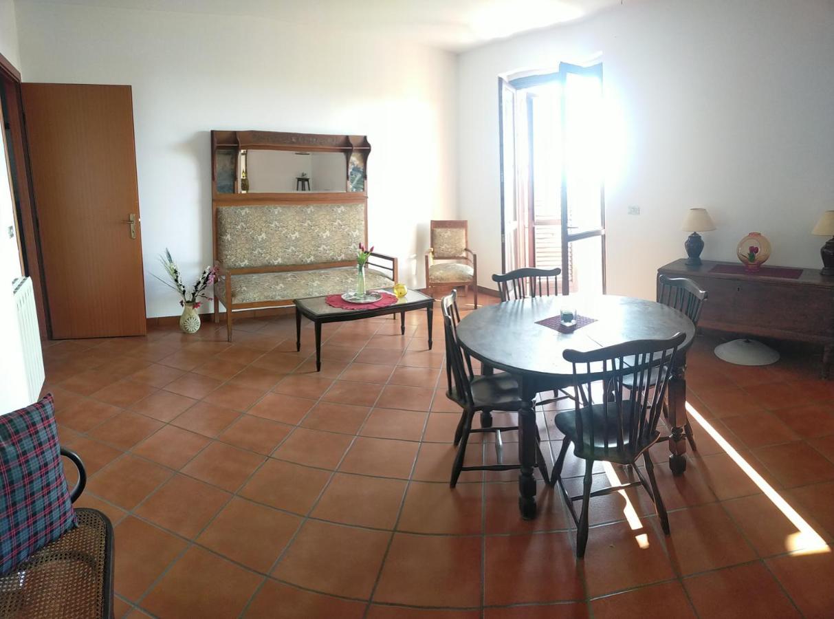 Gli Aranci Dell'Etna Villa Маскали Екстериор снимка