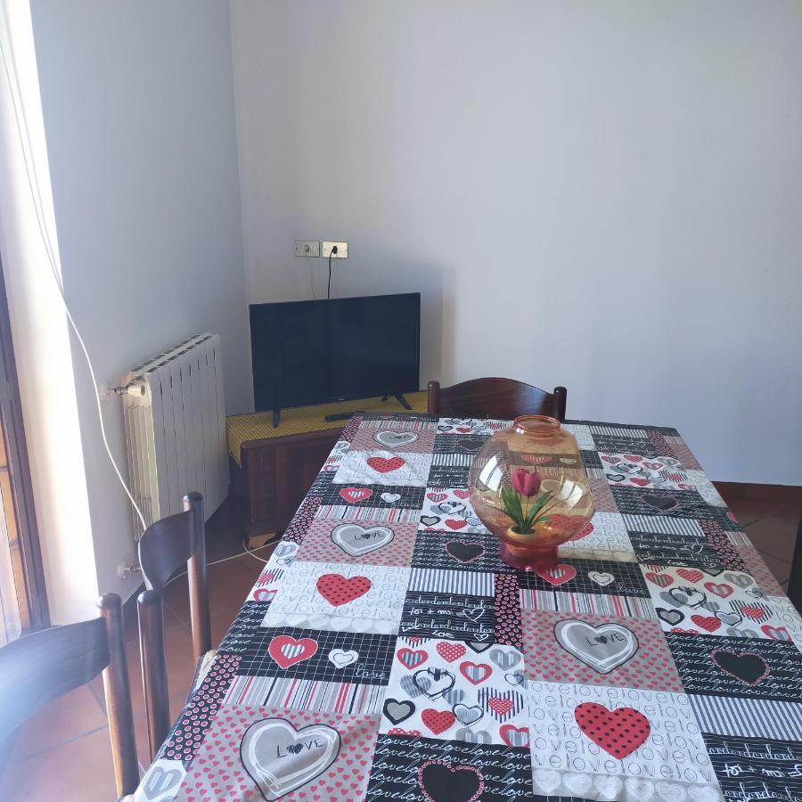 Gli Aranci Dell'Etna Villa Маскали Екстериор снимка