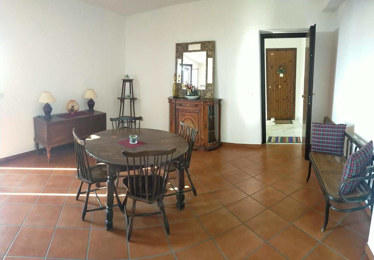 Gli Aranci Dell'Etna Villa Маскали Екстериор снимка