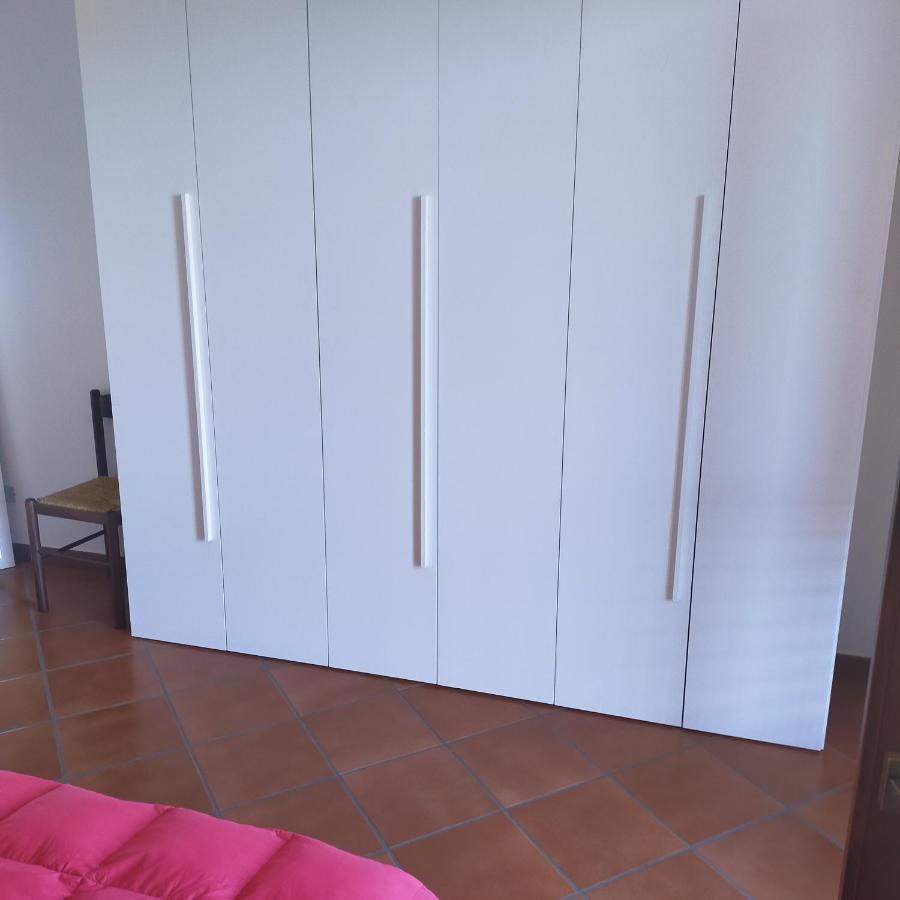 Gli Aranci Dell'Etna Villa Маскали Екстериор снимка
