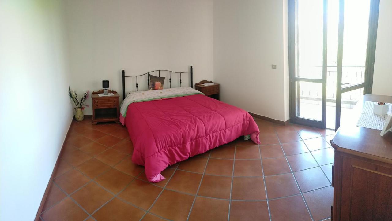 Gli Aranci Dell'Etna Villa Маскали Екстериор снимка