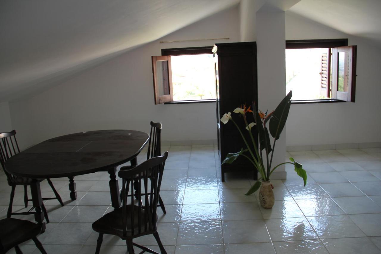Gli Aranci Dell'Etna Villa Маскали Екстериор снимка