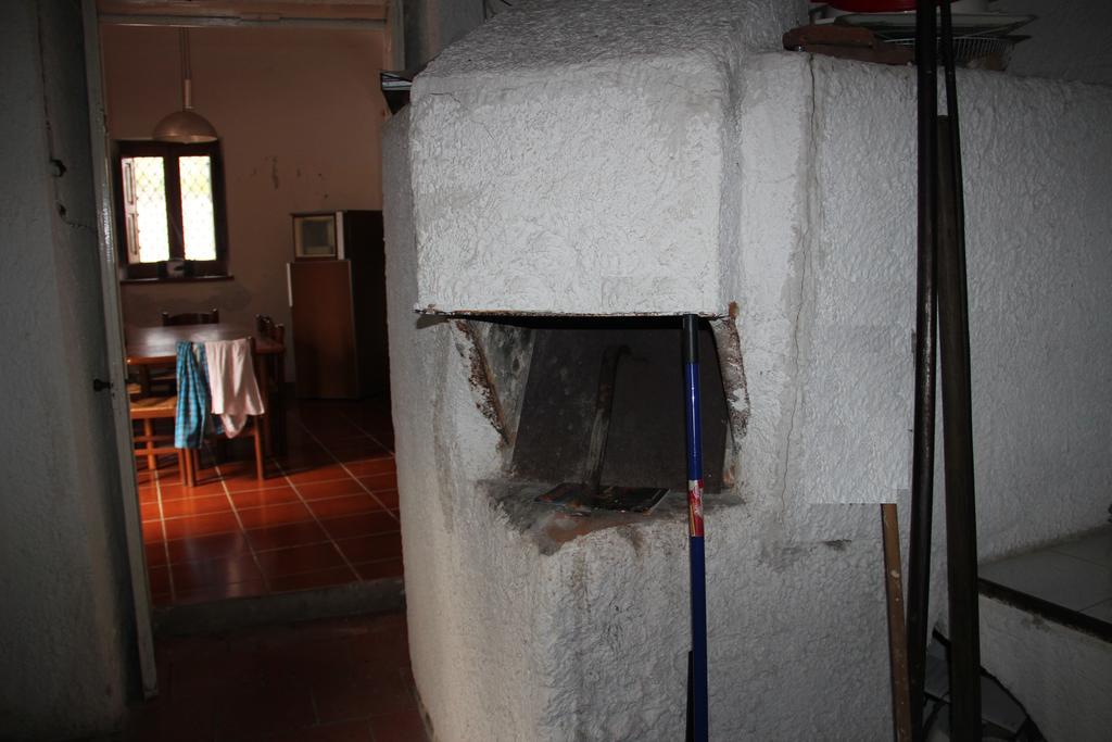 Gli Aranci Dell'Etna Villa Маскали Екстериор снимка