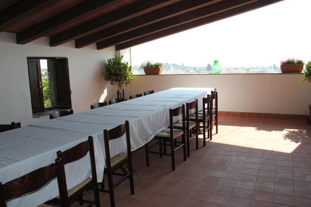Gli Aranci Dell'Etna Villa Маскали Екстериор снимка